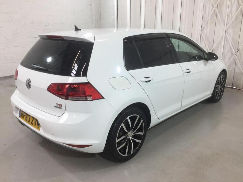 Used Volkswagen Golf 2026 for sale - 77629980: Photo 2