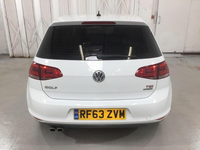 Used Volkswagen Golf 2026 for sale - 77629980: Photo 3