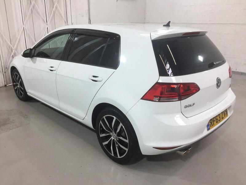 Used Volkswagen Golf 2026 for sale - 77629980: Photo 4