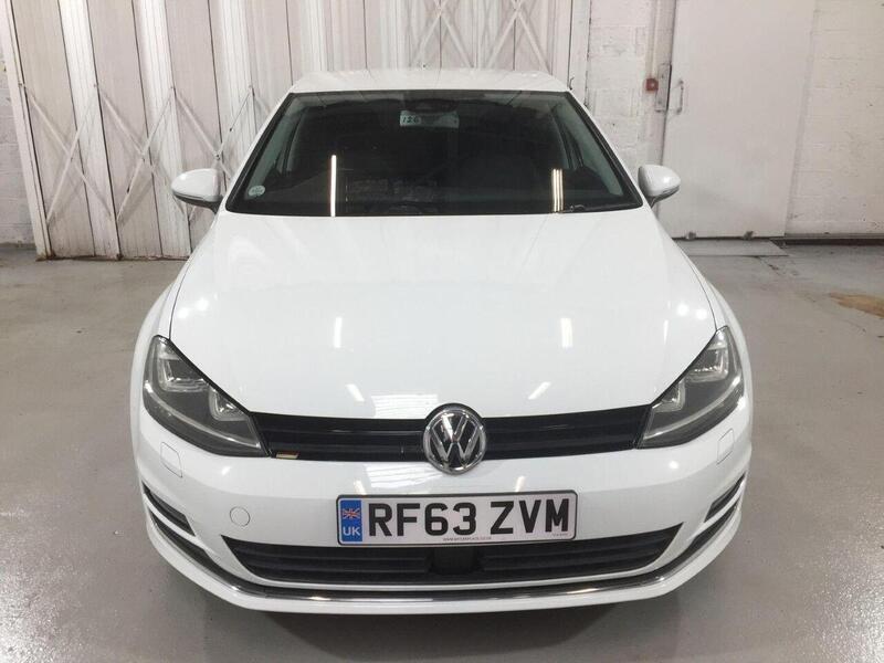 Used Volkswagen Golf 2026 for sale - 77629980: Photo 6