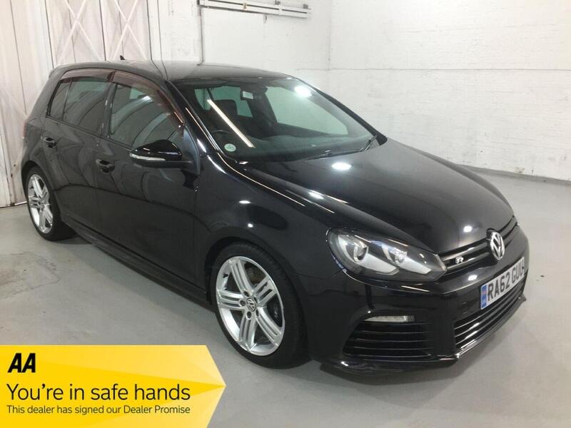 Used Volkswagen Golf 2025 for sale - 77668064: Photo 1