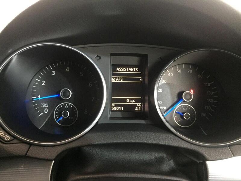 Used Volkswagen Golf 2025 for sale - 77668064: Photo 17