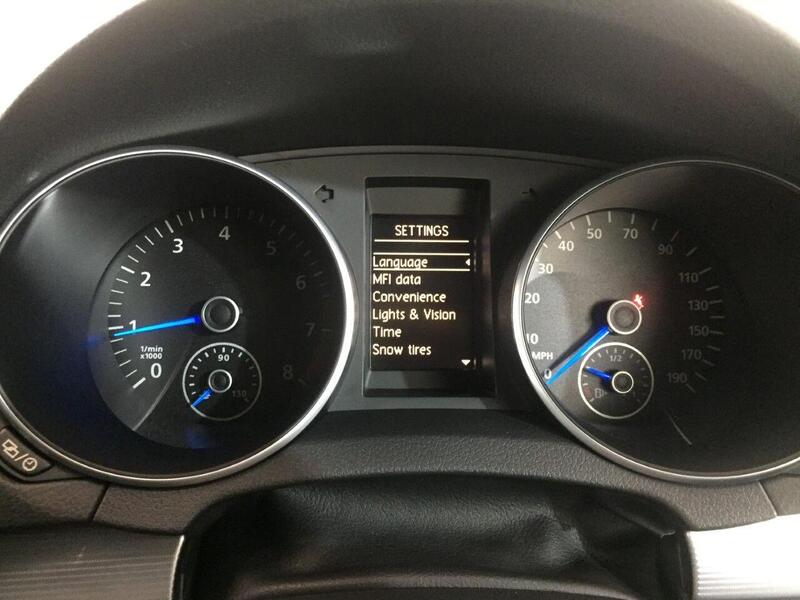 Used Volkswagen Golf 2025 for sale - 77668064: Photo 18