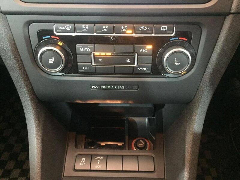 Used Volkswagen Golf 2025 for sale - 77668064: Photo 21