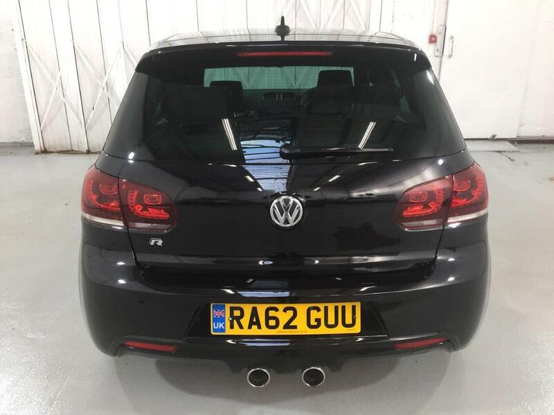 Used Volkswagen Golf 2025 for sale - 77668064: Photo 3