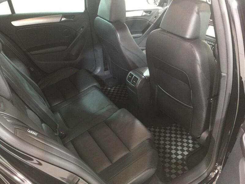 Used Volkswagen Golf 2025 for sale - 77668064: Photo 31