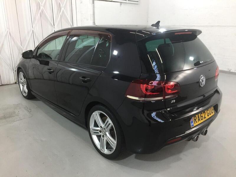 Used Volkswagen Golf 2025 for sale - 77668064: Photo 4