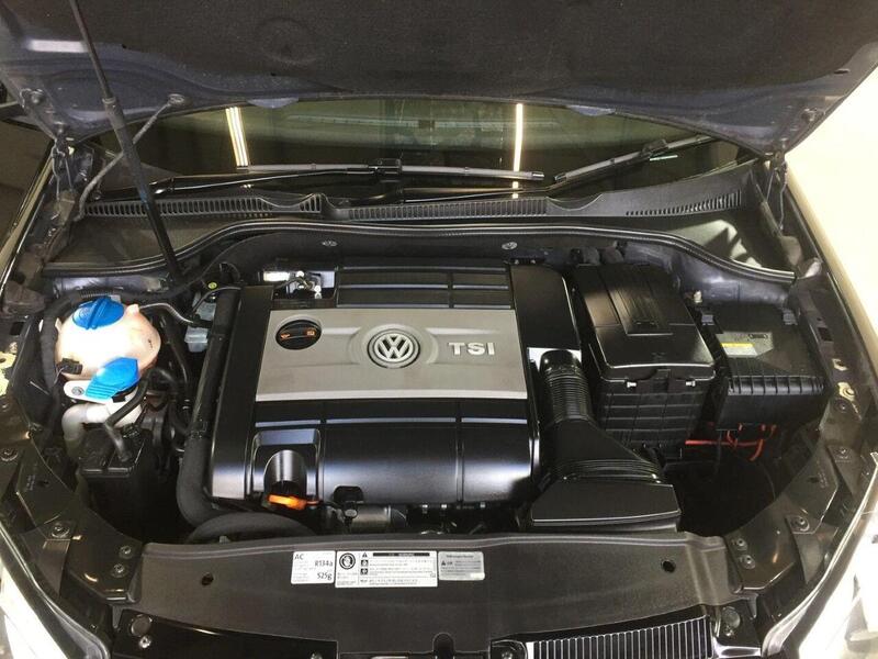 Used Volkswagen Golf 2025 for sale - 77668064: Photo 8