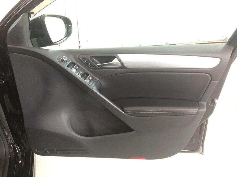 Used Volkswagen Golf 2025 for sale - 77668064: Photo 9