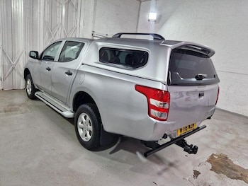 Used Mitsubishi L200 2018 for sale - 78655062: Photo