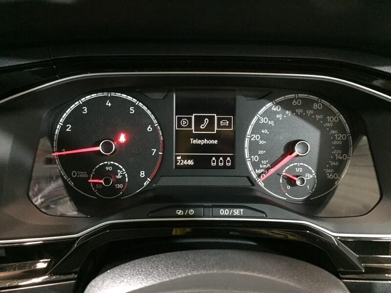 Used Volkswagen Polo 2025 for sale - 76402486: Photo 10