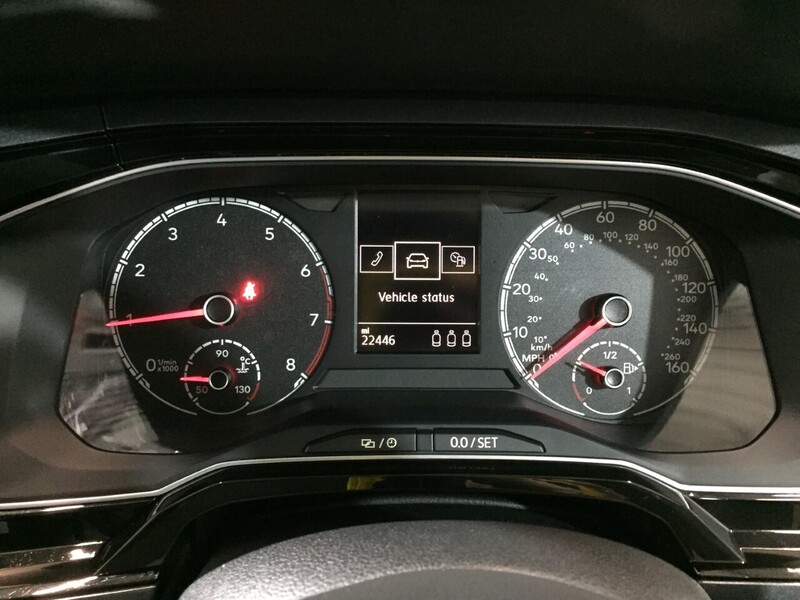 Used Volkswagen Polo 2025 for sale - 76402486: Photo 11