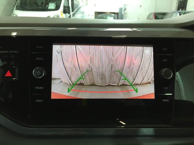 Used Volkswagen Polo 2025 for sale - 76402486: Photo 17