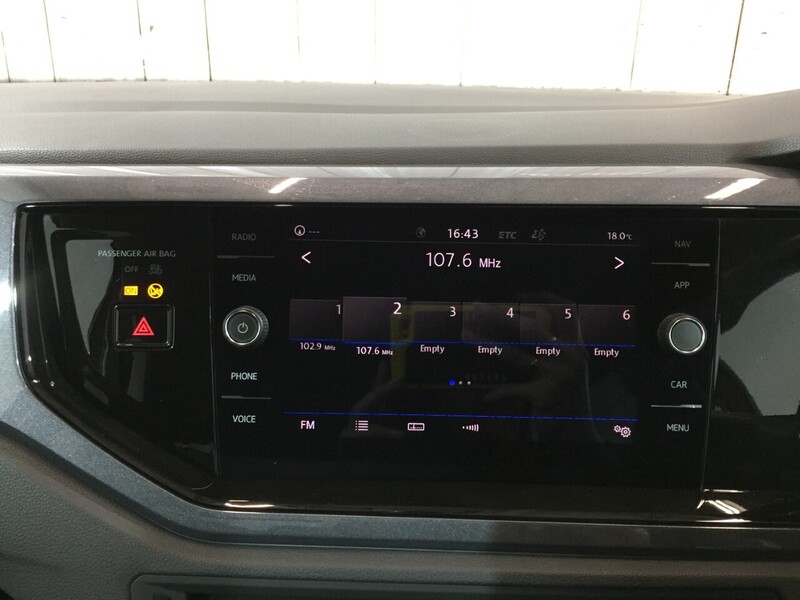 Used Volkswagen Polo 2025 for sale - 76402486: Photo 18