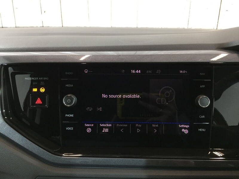 Used Volkswagen Polo 2025 for sale - 76402486: Photo 19