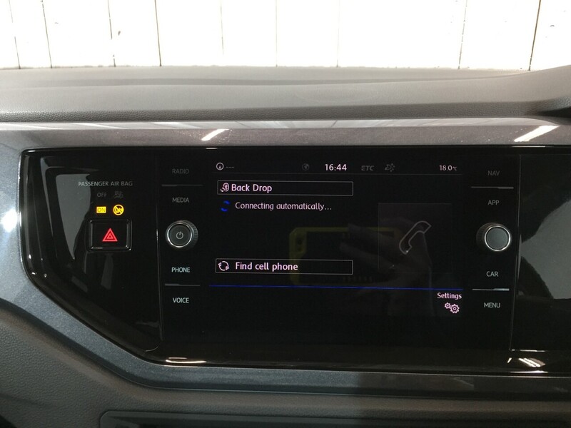 Used Volkswagen Polo 2025 for sale - 76402486: Photo 20