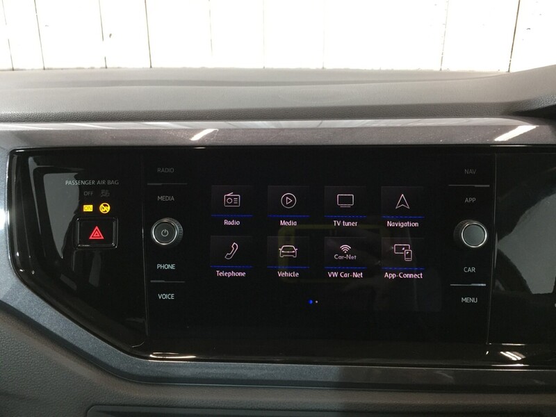 Used Volkswagen Polo 2025 for sale - 76402486: Photo 21