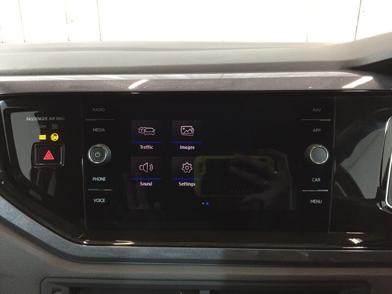 Used Volkswagen Polo 2025 for sale - 76402486: Photo 22