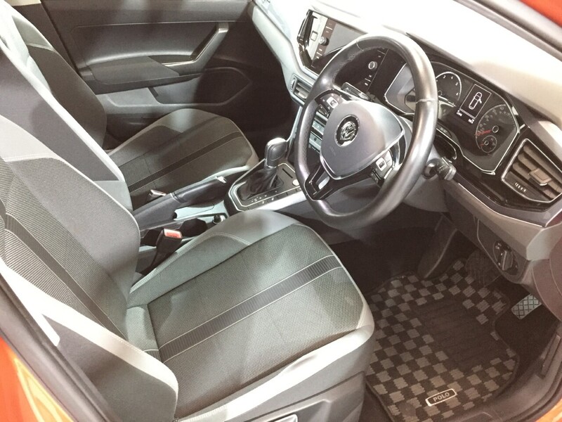 Used Volkswagen Polo 2025 for sale - 76402486: Photo 30