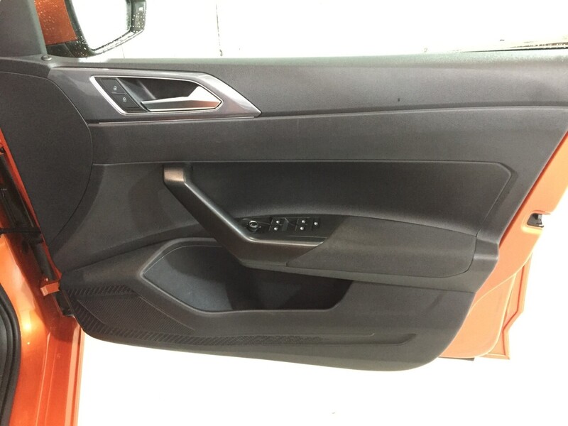 Used Volkswagen Polo 2025 for sale - 76402486: Photo 31