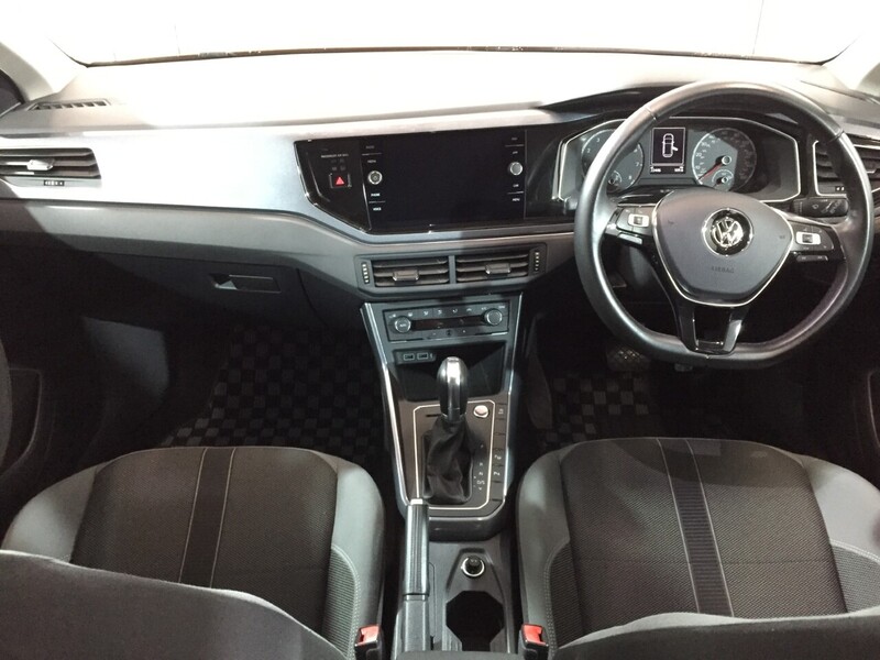 Used Volkswagen Polo 2025 for sale - 76402486: Photo 33