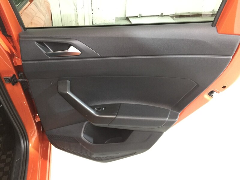 Used Volkswagen Polo 2025 for sale - 76402486: Photo 35