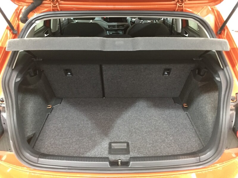 Used Volkswagen Polo 2025 for sale - 76402486: Photo 39