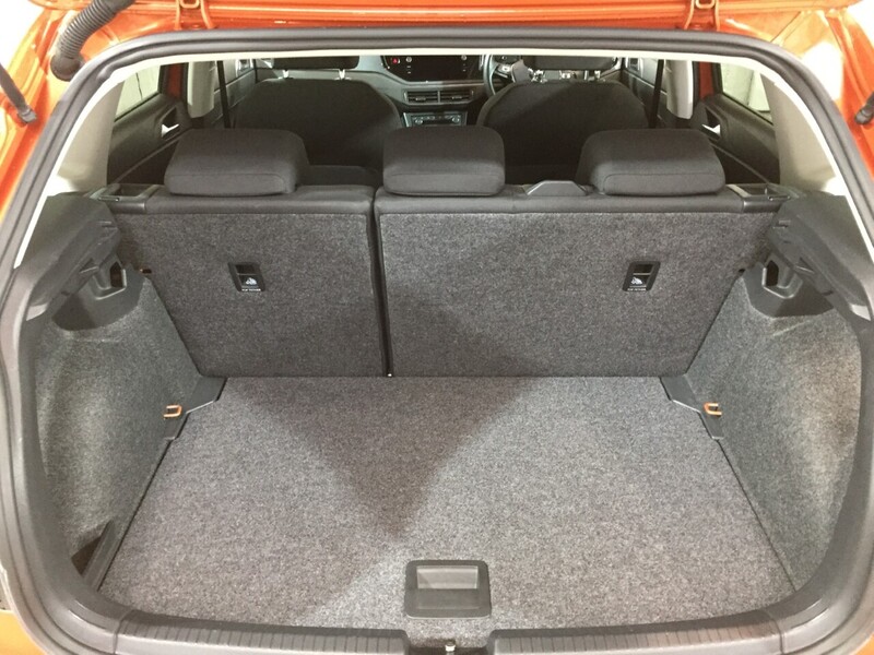 Used Volkswagen Polo 2025 for sale - 76402486: Photo 40