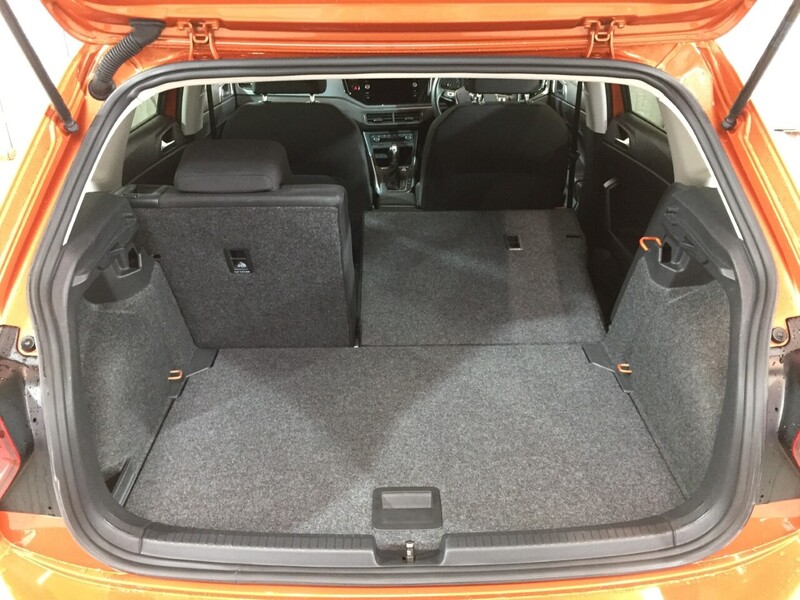 Used Volkswagen Polo 2025 for sale - 76402486: Photo 41