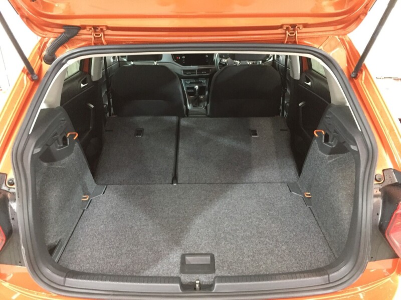 Used Volkswagen Polo 2025 for sale - 76402486: Photo 42