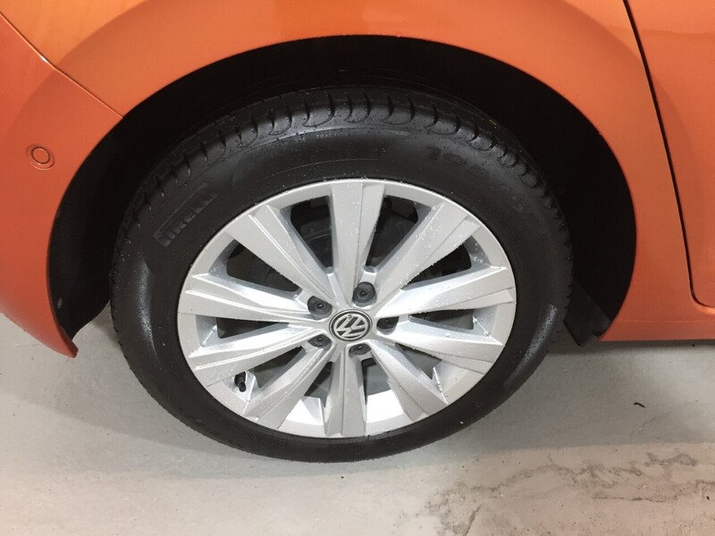 Used Volkswagen Polo 2025 for sale - 76402486: Photo 44