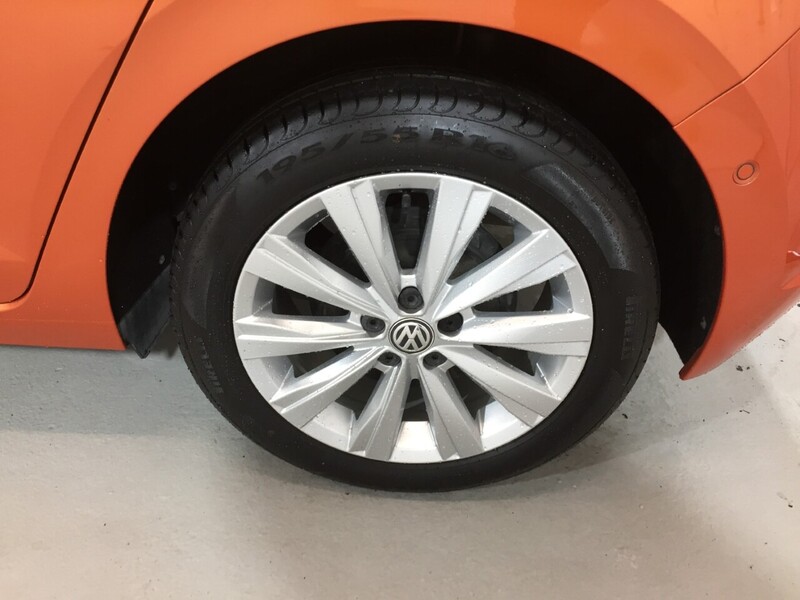 Used Volkswagen Polo 2025 for sale - 76402486: Photo 45