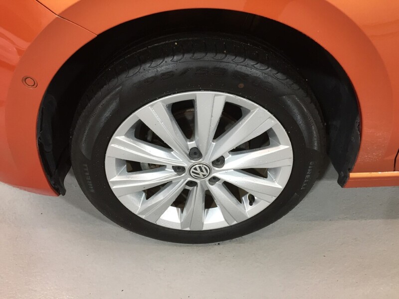 Used Volkswagen Polo 2025 for sale - 76402486: Photo 46