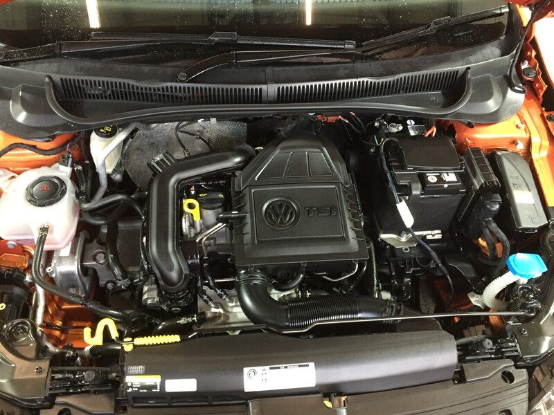 Used Volkswagen Polo 2025 for sale - 76402486: Photo 7