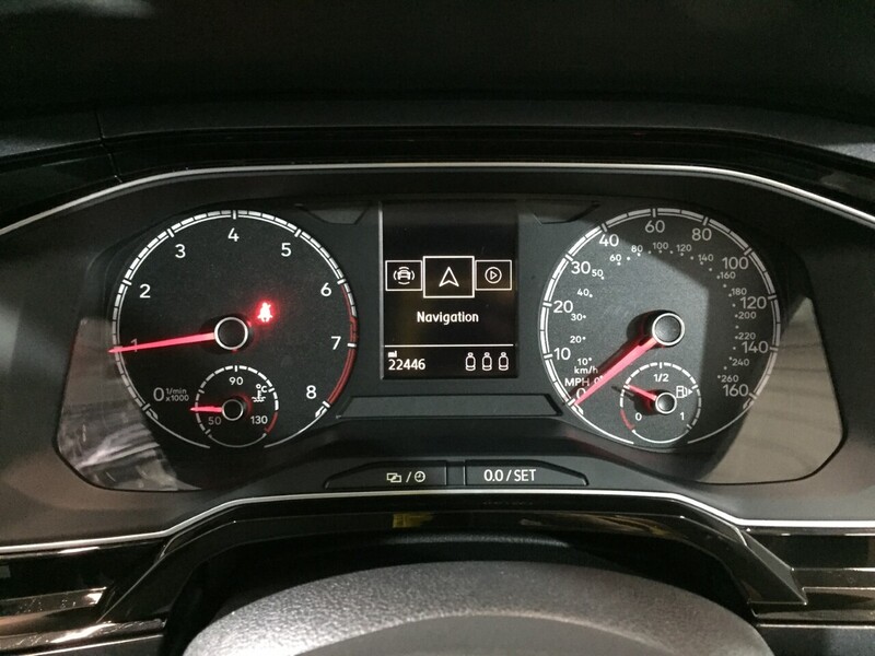 Used Volkswagen Polo 2025 for sale - 76402486: Photo 8