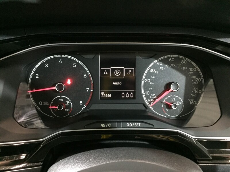 Used Volkswagen Polo 2025 for sale - 76402486: Photo 9