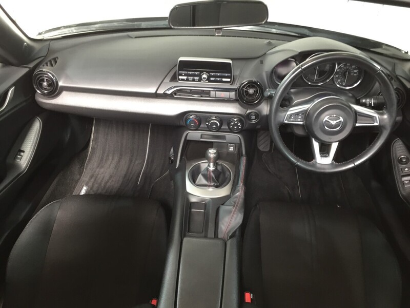 Used Mazda MX-5 2016 for sale - 76402487: Photo 25