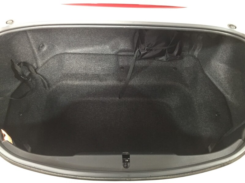 Used Mazda MX-5 2016 for sale - 76402487: Photo 26