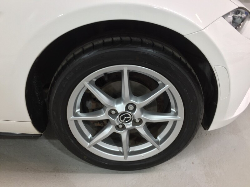 Used Mazda MX-5 2016 for sale - 76402487: Photo 27