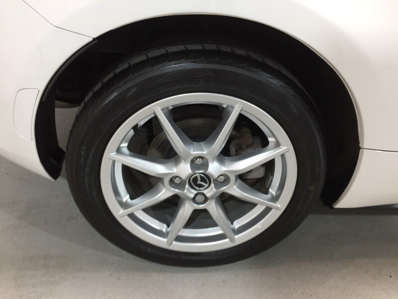 Used Mazda MX-5 2016 for sale - 76402487: Photo 28