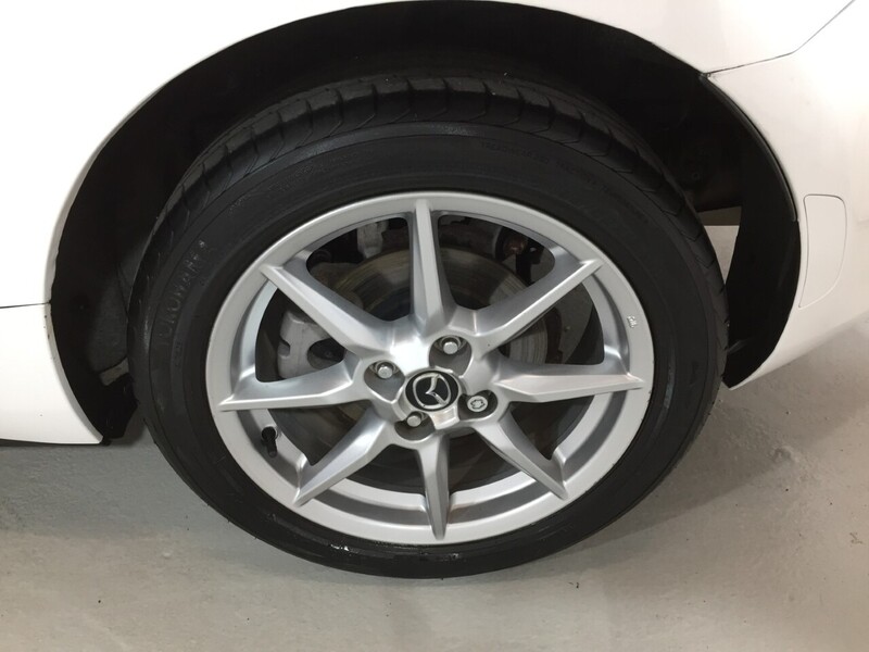 Used Mazda MX-5 2016 for sale - 76402487: Photo 29