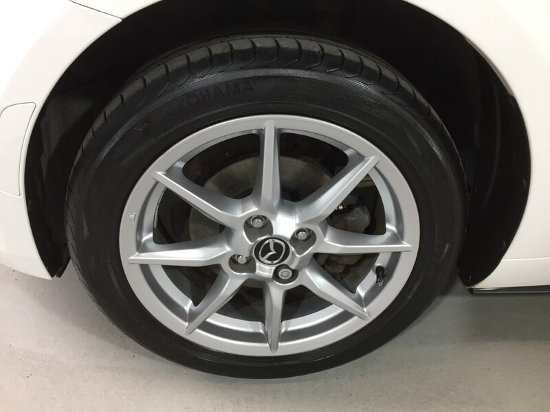 Used Mazda MX-5 2016 for sale - 76402487: Photo 30