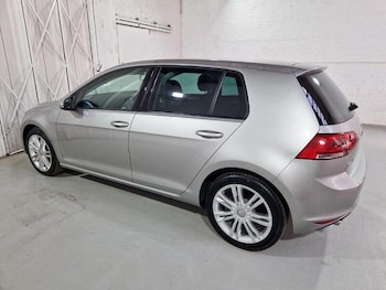 Used Volkswagen Golf 2013 for sale - 79433977: Photo