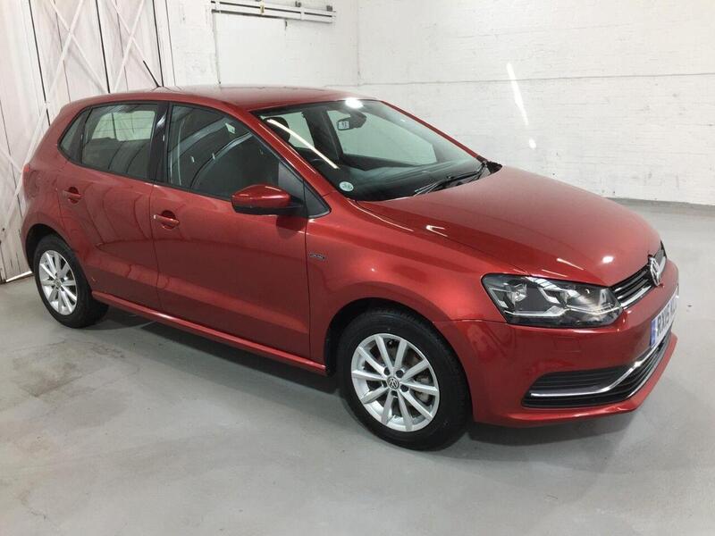 Used Volkswagen Polo 2025 for sale - 76407127: Photo 2