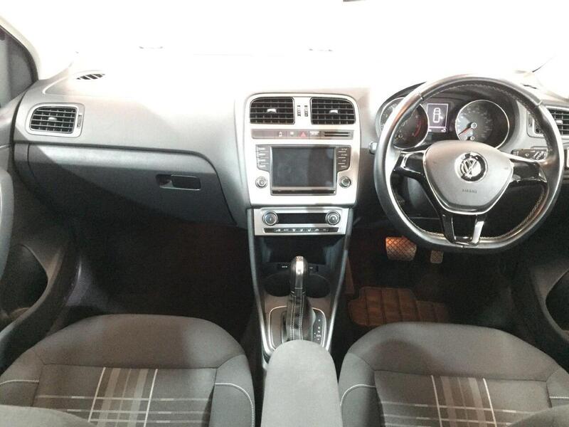 Used Volkswagen Polo 2025 for sale - 76407127: Photo 20