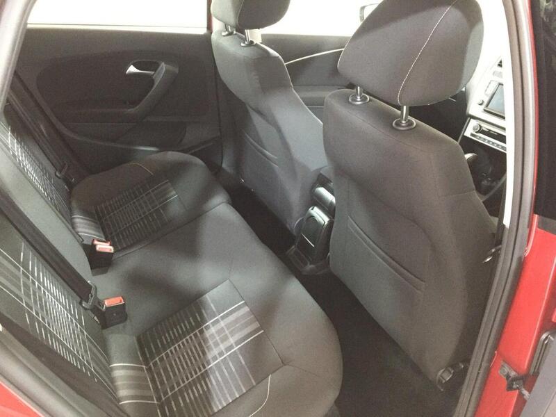 Used Volkswagen Polo 2025 for sale - 76407127: Photo 23