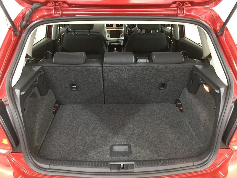 Used Volkswagen Polo 2025 for sale - 76407127: Photo 26