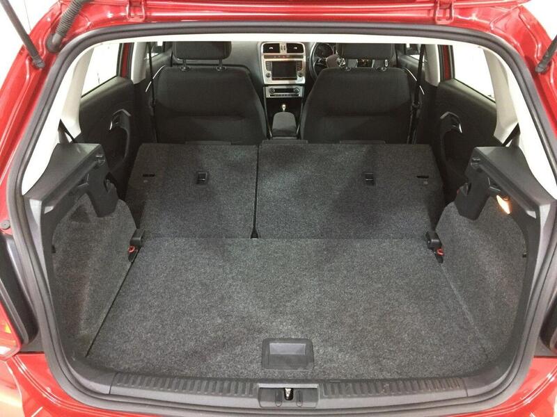 Used Volkswagen Polo 2025 for sale - 76407127: Photo 28