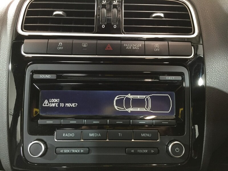 Used Volkswagen Polo 2013 for sale - 76407159: Photo 13