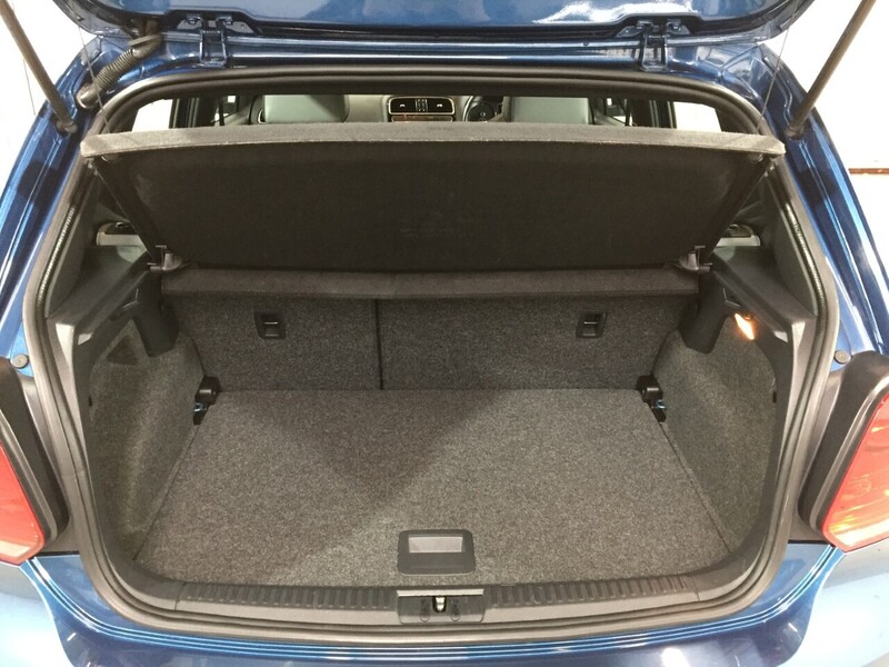 Used Volkswagen Polo 2013 for sale - 76407159: Photo 26